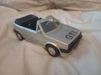 Vw golf 2 cabrio gti, Ophalen of Verzenden, Zo goed als nieuw, Auto