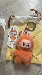 Labubu pin for love - Letter J, Ophalen of Verzenden, Nieuw