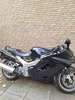 Motor kawasaki, Motorrijbewijs A, Particulier, Toermotor, 11 kW of minder