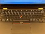 Lenovo ThinkPad Yoga 370 Intel i5 Touchscreen, 256 GB, 2 tot 3 Ghz, Qwerty, 8 GB
