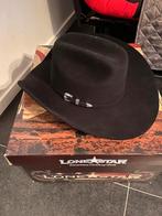 Lone Star original American hat. Cowboy hoed., Ophalen of Verzenden, Zo goed als nieuw