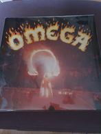Omega - III, Ophalen of Verzenden, Gebruikt, 12 inch, Progressive