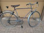 Antieke unieke fiets van Hauwert met brooks zadel, 51 tot 55 cm, Ophalen