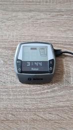 Bosch fietscomputer., Fietsen en Brommers, Ophalen of Verzenden, Gebruikt