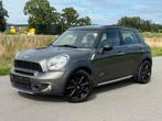 Mini Countryman 1.6 Cooper S ALL4 Chili Pano H/K Navi Leer, Auto's, 1355 kg, Euro 5, USB, Leder