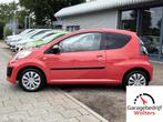 Citroen C1 1.0 Collection AIRCO DONKER GLAS NW APK 1EIGENAAR, Auto's, Voorwielaandrijving, Stof, Gebruikt, Met garantie (alle)