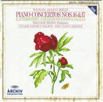 Malcolm Bilson in pianoconcerten 16 en 17 van Mozart, Ophalen of Verzenden, Classicisme, Zo goed als nieuw, Orkest of Ballet