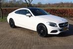 Mercedes-Benz C-klasse Coupé 180 Ambition, Auto's, Automaat, Achterwielaandrijving, Met garantie (alle), 4 stoelen