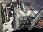 Volvo D5 244T20 Motor compleet met defect!!!, Ophalen of Verzenden, Volvo