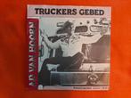 Ad van Hoorn - Truckers gebed (Telstar 1982), Cd's en Dvd's, Gebruikt, 7 inch, Single, Ophalen of Verzenden