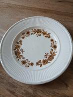 Wedgwood Radcliffe Bord - Vintage Engels Aardewerk, Antiek en Kunst, Ophalen of Verzenden