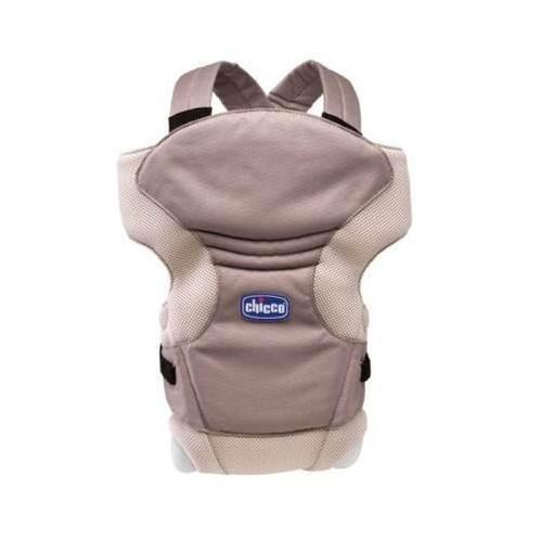 Draagzak Chicco go zgan, Kinderen en Baby's, Babydragers en Draagdoeken, Zo goed als nieuw, Draagzak, Ophalen of Verzenden
