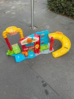 VTech Toet Toet Auto Speelgoed, Ophalen, Gebruikt, 2 tot 4 jaar
