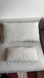 Ikea Soderhamn Hoes Gunnared Beige, Ophalen of Verzenden, Gebruikt, Beige, Rechthoekig