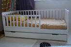 Peuter Bed Petite Amelie, Ophalen, Gebruikt, 70 tot 85 cm, 140 tot 160 cm