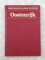 Grote Reisencyclopedie van Oostenrijk, Overige merken, Europa, Nieuw, Ophalen of Verzenden