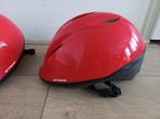 Fietshelm Btwin - Kind verstelbaar, Ophalen of Verzenden, Zo goed als nieuw, XS
