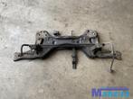 VW POLO 6R 1.2 TDI Subframe draagarm compleet, Ophalen, Gebruikt, -, Volkswagen