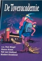 De Toveracademie vanaf 7 jaar, Diverse, Ophalen of Verzenden, Zo goed als nieuw, Sprookjes