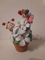 Beeld is ook potje ong 15 cm hoog splinternieuw, Ophalen of Verzenden, Nieuw