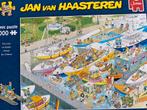 Jan van Haasteren, De Sluizen, Hobby en Vrije tijd, Denksport en Puzzels, Ophalen, 500 t/m 1500 stukjes, Zo goed als nieuw