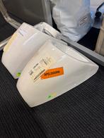 2 Nieuwe Villeroy & Boch Urinoirs, Doe-het-zelf en Verbouw, Sanitair, Ophalen of Verzenden, Nieuw, Toilet