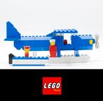 Lego Vintage 70's  I, Ophalen of Verzenden, Gebruikt, Complete set, Lego