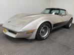 Chevrolet - Corvette - crossfire - Oldtimer - 1982, Auto's, Chevrolet, Automaat, Gebruikt, 8 cilinders, 5730 cc