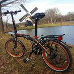 Dahon MU d8, Ophalen, Gebruikt, 20 inch of meer, Dahon