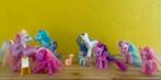 Hasbro My Little Pony - 11x, Ophalen of Verzenden, Gebruikt