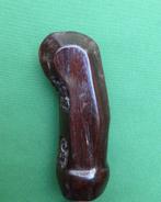 Nieuwe Handle Keris Yogyakarta Handvat Kris Krissen Hout H32, Antiek en Kunst, Kunst | Niet-Westerse kunst, Verzenden