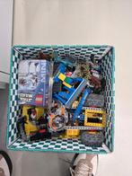 Te Koop Lego, Kinderen en Baby's, Speelgoed | Duplo en Lego, Ophalen, Gebruikt, Losse stenen, Lego