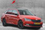 Skoda Fabia Combi 1.0 TSI Monte Carlo | Navigatie | DAB+ | C, Voorwielaandrijving, Stof, Gebruikt, Euro 6