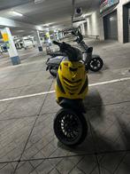 Piaggio zip 172cc watergekoeld/lc (  A1 ), Fietsen en Brommers, Scooters | Piaggio, Ophalen, Tweetakt, Zip, Zo goed als nieuw