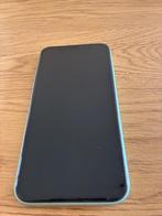 iPhone 11 128gb green, Telecommunicatie, Mobiele telefoons | Apple iPhone, 128 GB, Zo goed als nieuw, 76 %, Groen