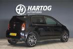 Volkswagen Up! 1.0 BMT High Up! + CAMERA / CLIMATE CONTROL /, Auto's, Voorwielaandrijving, Stof, Gebruikt, Origineel Nederlands