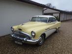 Buick Riviera special, Auto's, Buick, Achterwielaandrijving, 8 cilinders, Overige kleuren, Leder en Stof