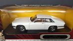 Jaguar XJS 1975 Coupe 1:18 Yatming Road Signature Pol, Hobby en Vrije tijd, Modelauto's | 1:18, Ophalen of Verzenden, Zo goed als nieuw