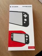 Nintendo Switch Siliconen Hoes, Ophalen of Verzenden, Nieuw, Switch, Overige typen