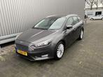Ford FOCUS Wagon 1.0 First Edition 121Dkm.NAP, Navi, Clima,, Stof, Gebruikt, Euro 6, Origineel Nederlands