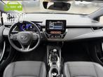 Toyota Corolla Touring Sports 1.2 Turbo Dynamic|Camera|Trekh, Voorwielaandrijving, 450 kg, 4 cilinders, Blauw
