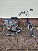 Elektrische Rih fiets, Fietsen en Brommers, Elektrische fietsen, Zo goed als nieuw, 47 tot 51 cm, 50 km per accu of meer, Ophalen