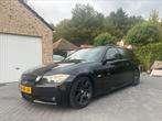 BMW 3-Serie 2.0 318 I M pakket Automaat Nieuwe motor  2008, Automaat, 1995 cc, 1435 kg, Zwart