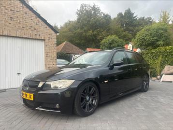 BMW 3-Serie 2.0 318 I M pakket Automaat Nieuwe motor  2008 beschikbaar voor biedingen