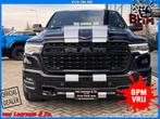 Dodge Ram 1500 Limited XXL | Pano | H&K | 22" | Flares | Pas, Automaat, 3500 kg, Zwart, Zwart