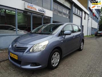 Toyota Verso 1.6 VVT-i Comfort beschikbaar voor biedingen
