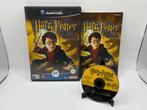 Harry Potter and the Chamber of Secrets - Gamecube, Support@nintendo.eu, Gekoppelde computers, 1 speler, Ophalen of Verzenden