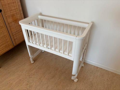 Troll Co-sleeper Wieg, Kinderen en Baby's, Babywiegjes en Ledikanten, Gebruikt, Wieg, Ophalen