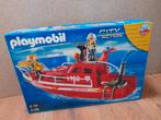 playmobil 3128 NIEUW!!!, Nieuw, Complete set, Ophalen of Verzenden