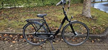 Sparta Amazone 4 Life Damesfiets beschikbaar voor biedingen